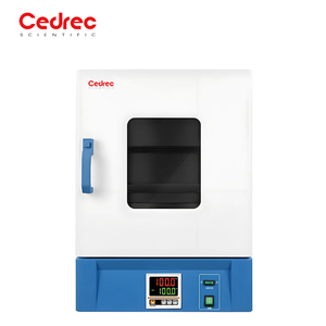 Incubadora de Temperatura Constante de Alta Calidad, Incubadora de Calentamiento Automático de Acero Inoxidable 304 para Laboratorio - Product Image 1