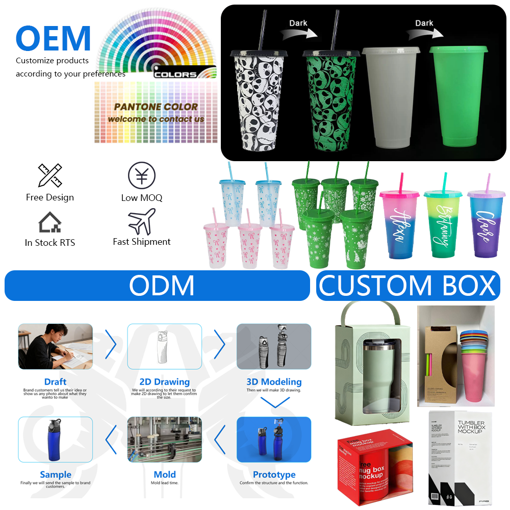 OEM, por favor contacte al equipo de ventas.