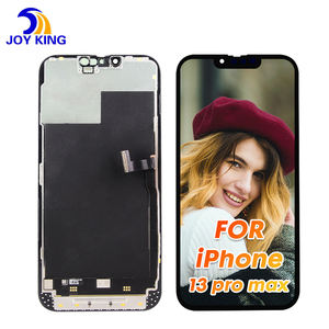 Nuovo schermo LCD originale per Apple <span class=keywords><strong>iPhone</strong></span> <span class=keywords><strong>13</strong></span> Display LCD Touch Screen Digitizer Assembly sostituzione LCD Pantalla i13 <span class=keywords><strong>13</strong></span> <span class=keywords><strong>Pro</strong></span> <span class=keywords><strong>Max</strong></span> - Product Image 6