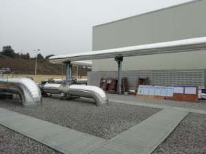 עיצוב וייצור מותאם אישית של פרויקטים רעידות & הפחתת רעש שירות חד-stop עבור יישומי חדר אמבטיה - Product Image 3