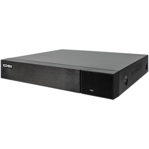 Edvax Xvr Ahd 8 Channels 4K Lite <b>Hdd</b> 1Tb Security <b>Recorder</b> - Product Image 1