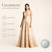 Robe de mariée de luxe écologique en tulle, coupe sirène trompette, col en V, longueur ras du sol, taille naturelle, à lacets, personnalisable OEM/ODM