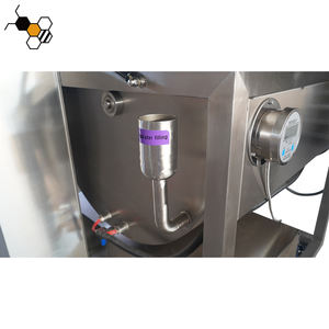 המחיר הטוב ביותר אוטומטי מייבש מייבש כביסה מכונת כביסה ציוד לעיבוד דבש - Product Image 3