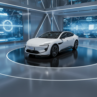 2026 Energy Hybrid Automatique Range Extender Avatar12 Max Édition 2WD Berline WLTC 266km 1.5L 314ch Turbo 4 Portes 5 Places