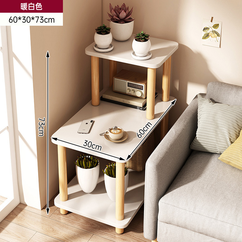 Warm white 60*30*75cm