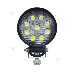 Sany <span class=keywords><strong>Led</strong></span> 기계 작업등 헤비 듀티 기계 작업등 교체 SANY 굴착기 용 Sany <span class=keywords><strong>Led</strong></span> 기계 작업등 - Product Image 4