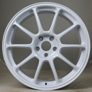 ล้อแม็กซ์รถยนต์ YL สำหรับตลาดอะไหล่ ขายดี ผลิตด้วยวิธี Flow Forming รุ่น <span class=keywords><strong>ZE40</strong></span>/ ขนาด 17 18 นิ้ว 5x112 5x114.3 - Product Image 2