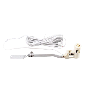 Capteur de pluie pour jardin Interrompre automatiquement le contact du système d'arrosage avec minuterie d'arrosage Capteur d'humidité pour irrigation de jardin - Product Image 3