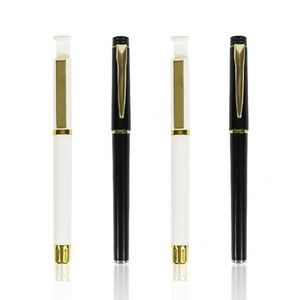 Office Metal Ballpoint <b>Pen</b> Printing Business Promotional Gifts With Custom Logo - Product Image 2
