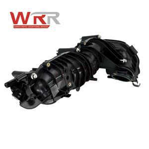 Conducto de Admisión de Aire WRR 11618507239 con Unidad de Control de Aleta de Aire para BMW Serie 1 <span class=keywords><strong>2</strong></span> <span class=keywords><strong>3</strong></span> 4 5 X1 X3 X5 120d 320d 116d 420d 425d 525d 520d - Product Image 5