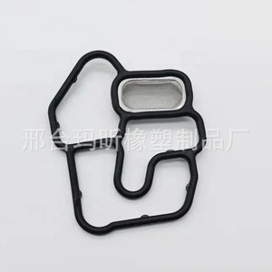 Junta de válvula solenoide con filtro 15825-RBJ-005 para transmisión automática Honda Fit Civic - Product Image 2
