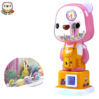 Console de jeu d'arcade EL-PV8521 Surprise Egg, fonctionnant en plusieurs langues