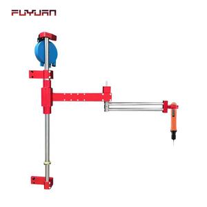 Nouvel outil de bras de support ergonomique pour <span class=keywords><strong>tournevis</strong></span>, avec <span class=keywords><strong>assistance</strong></span> gravitationnelle et réaction de couple - Product Image 2