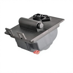 ที่จับฝาถังน้ำมัน A0008207703 สำหรับเมอร์เซเดส-เบนซ์วัสดุ ABS สำหรับติดตั้งในรถยนต์ - Product Image 4