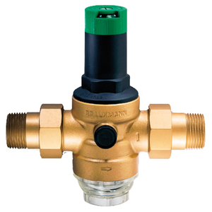 Régulateur d'eau du robinet D06F-1A importé, modèle D06F-1B - Product Image 6
