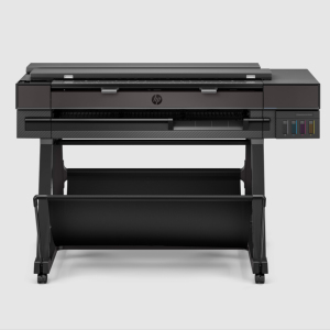 Traceur DesignJet Smart Tank T908 A0 36 pouces pour plans CAO avec Wi-Fi - Product Image 1