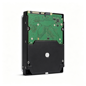 Disco Duro Interno Empresarial Nuevo al por Mayor ST10000NM018B de 10 TB y 3.5 Pulgadas, 12 Gb/s SAS, 7200 RPM, 256 MB, HDD para Servidor - Product Image 3