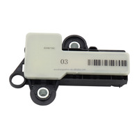 Commutateur de vitesses de transmission automatique 722.9 (version informatique) - Convient pour Mercedes-Benz 288410A