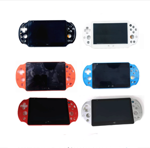 Tela <span class=keywords><strong>LCD</strong></span> para <span class=keywords><strong>PS</strong></span> <span class=keywords><strong>Vita</strong></span> 2000 PSVita PSV2000 <span class=keywords><strong>LCD</strong></span> com tela sensível ao toque com moldura (LCDS-PSV2000) - Product Image 2