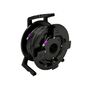 Câble 12G-<span class=keywords><strong>SDI</strong></span> 3G-<span class=keywords><strong>SDI</strong></span> HD-<span class=keywords><strong>SDI</strong></span> pour caméscopes professionnels fixe à l'aide d'un équipement de radiodiffusion de haute qualité - Product Image 1