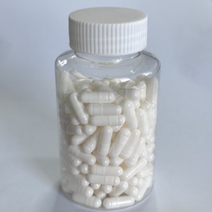 Pure transparante lege pilcapsules maat 00 0 <span class=keywords><strong>Pullulan</strong></span> vegetarische lege <span class=keywords><strong>capsules</strong></span> - Product Image 6