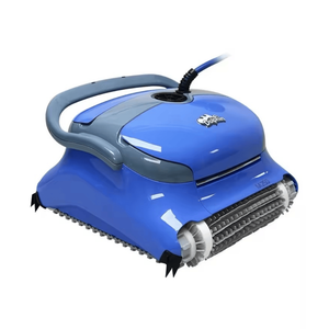 Nettoyeur de piscine robotisé <span class=keywords><strong>Dolphin</strong></span> <span class=keywords><strong>M250</strong></span>, robot aspirateur automatique pour l'entretien des piscines. - Product Image 4