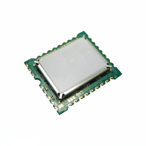 โมดูลรับส่งสัญญาณ RF และโมเด็มของผู้ผลิต TCM300U - Product Image 1