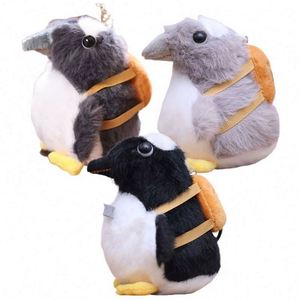 Llavero de peluche de coneja mamá personalizable, bonito, con MOQ bajo, regalos de llaveros personalizados para graduados, juguete de peluche de conejo para Halloween - Product Image 6