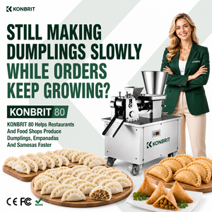 Máquinas para Hacer Dumplings o Vareniki de <span class=keywords><strong>Santo</strong></span> <span class=keywords><strong>Domingo</strong></span>, Máquina Japonesa para Hacer Gyoza, Máquina Formadora de Pasteles de Carne - Product Image 5