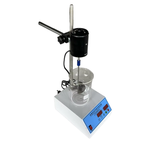 جهاز اختبار الميثيلين الأزرق للركام الناعم، جهاز اختبار محتوى مسحوق الحجر - Product Image 3