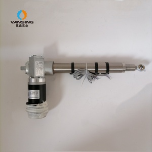 Actionneur linéaire avec garantie d'un an, léger (2 kg), pour XINGUANG Single Facer SF-450 - Product Image 1