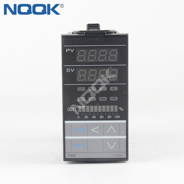 FY800 101000 102000 103000 10100B Digital PID Temperature Controller