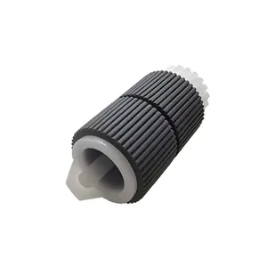 MJL 5PCS RL1-1289 RL1-1289-000 Rodillo de Recogida de Papel para <span class=keywords><strong>HP</strong></span> 6015 <span class=keywords><strong>6030</strong></span> 6040 CP6015 CM6030 CM6040 M806 M806dn M830 M855 M880 855 880 - Product Image 1