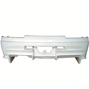 Kit de jupes latérales de pare-chocs pour Nissan Skyline R34 GTR 1998-2002 - Product Image 4