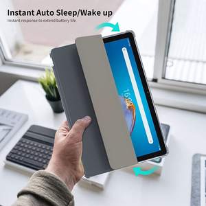 Android 14 Tablet 10 pulgadas Octa-Core Procesador 8GB + 64GB + 1TB Expansión 1280*800 IPS Android 14 Tablet 10 pulgadas - Product Image 4