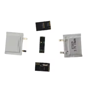 Msr014 msr015 từ thẻ đầu đọc mô-đun msr009, msr010, 0.5mmmagnetic đầu 0.3mmmagnetic đầu - Product Image 1