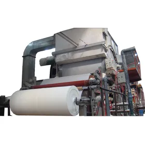 1880mm tissue paper product making machinery for small business ideas