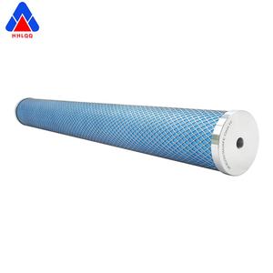 Élément filtrant séparateur de brume d'huile Huahang, filtre de précision HF/EU30/30UAFE pour systèmes d'air comprimé - Product Image 5