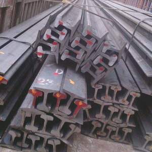 Pièces de train industrielles forgées pour roues de wagon de chemin de fer – Fournisseurs de roues de train - Product Image 4