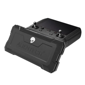 Antenne amplificatrice de signal bi-bande ALIENTECH DUO II 2.4G/5.8G pour télécommandes de drones - Product Image 3
