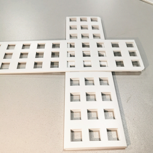 Customized Eco-Friendly PP Synthetic <strong>Paper</strong> <strong>Sheet</strong> Roll Thermal <strong>Sheet</strong> with Cutting Processing Service for Film Equipment - Product Image 6