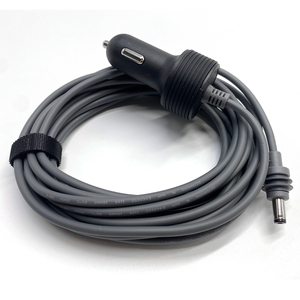 <span class=keywords><strong>Starlink</strong></span> Mini câble d'alimentation 2M câble de charge avec adaptateur allume-cigare 12V-24V DC chargeur de voiture accessoires de <span class=keywords><strong>jeu</strong></span> - Product Image 3