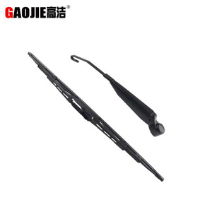 Brazo de Limpiaparabrisas Gaojie OE68078306AA para Dodge Grand Caravan 08-15, Conjunto de Brazo de Limpiaparabrisas Trasero - Product Image 3
