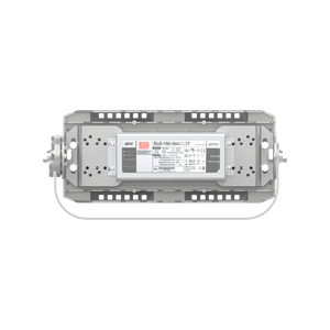 ไฟส่องสว่างแบบโมดูลาร์ LED กำลังสูง 80W 100W 1000W ตัวเรือนอะลูมิเนียม ได้รับการรับรองมาตรฐาน CE - Product Image 5