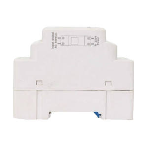 Đồng Hồ Đo Điện Áp Vôn Nhiệt Độ Kỹ Thuật Số NS18 Đồng Hồ Đo Năng Lượng Đồng Hồ Đo Hz Kỹ Thuật Số Đường Ray Din - Product Image 5