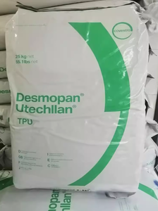 Desmopan Utechllan <span class=keywords><strong>TPU</strong></span> Covestro (Bayer) DP9395A <span class=keywords><strong>TPU</strong></span> polyéther flexible résistant à l'hydrolyse et aux basses températures - Product Image 2