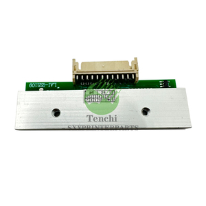 Tête d'impression thermique SM <span class=keywords><strong>120</strong></span> compatible pour tête d'impression de codes à barres Digi SM120P <span class=keywords><strong>120</strong></span> P - Product Image 5