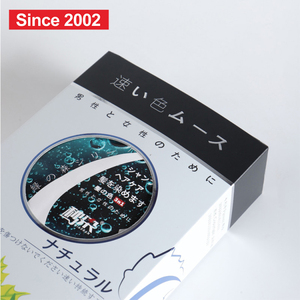 โฟมเปลี่ยนสีผมชั่วคราว สำหรับจัดแต่งทรงผมอย่างรวดเร็วและใช้งานง่าย - Product Image 3