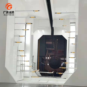 Cabines de <span class=keywords><strong>peinture</strong></span> électrostatique GH avec four de cuisson, contrôlées par PLC, et dispositif de <span class=keywords><strong>nettoyage</strong></span> de poudre haute capacité à l'inférieur - Product Image 1