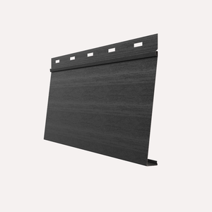 Revêtement mural en métal noir mat de calibre 24 <span class=keywords><strong>pour</strong></span> <span class=keywords><strong>toiture</strong></span> et <span class=keywords><strong>bardage</strong></span> destiné au marché américain - Product Image 2
